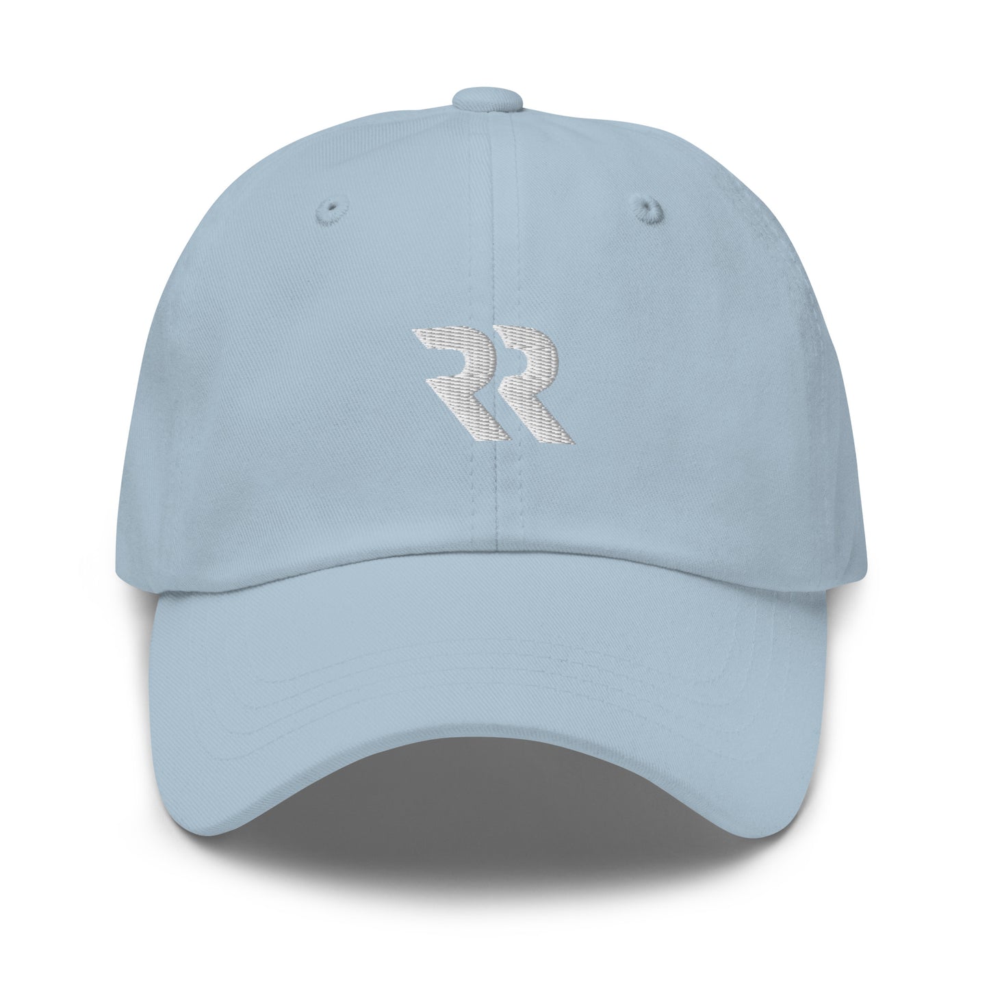 Baby Blue Hat