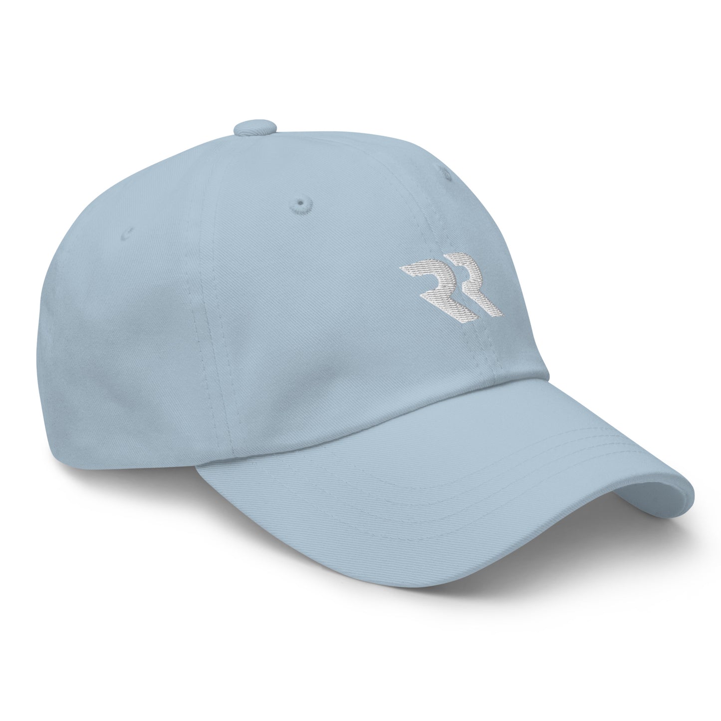 Baby Blue Hat