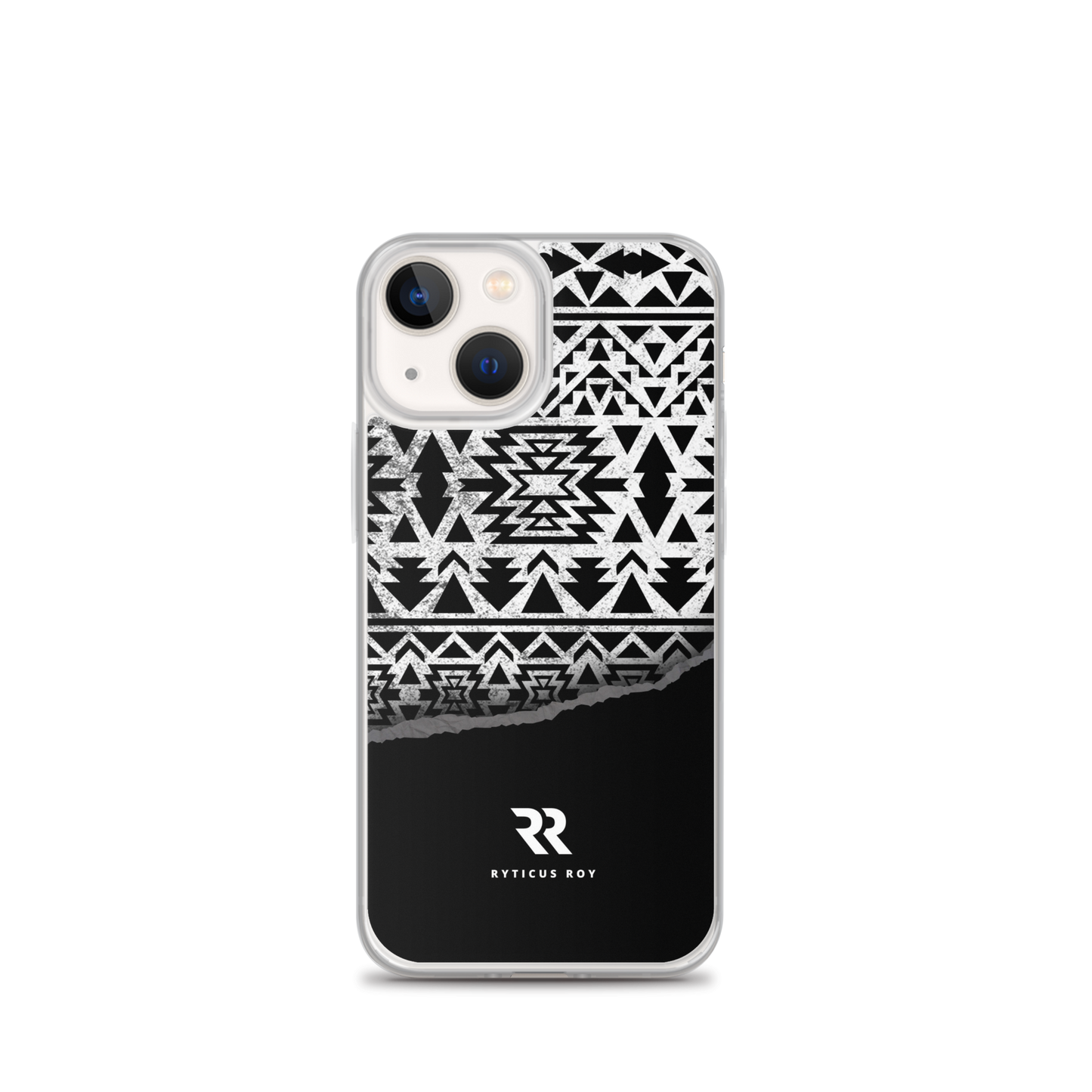 RR iPhone Case