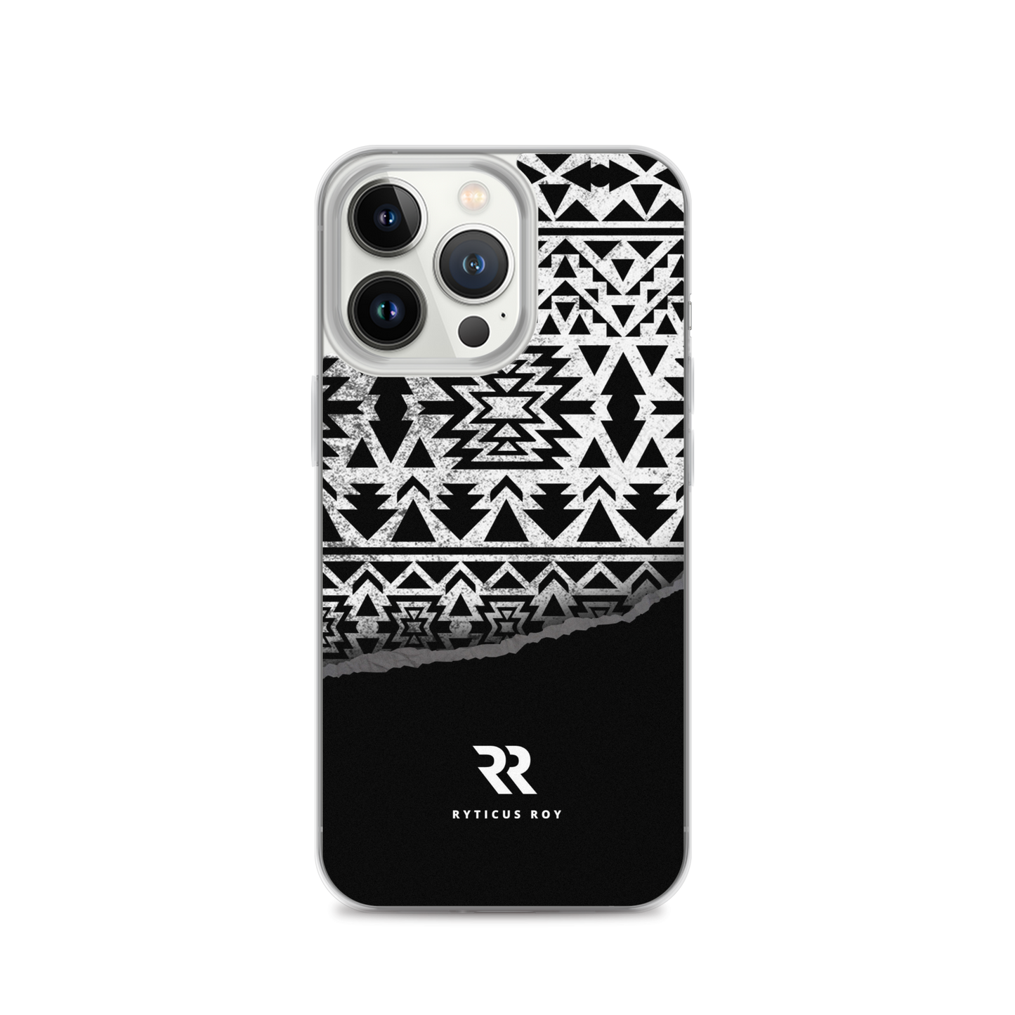 RR iPhone Case