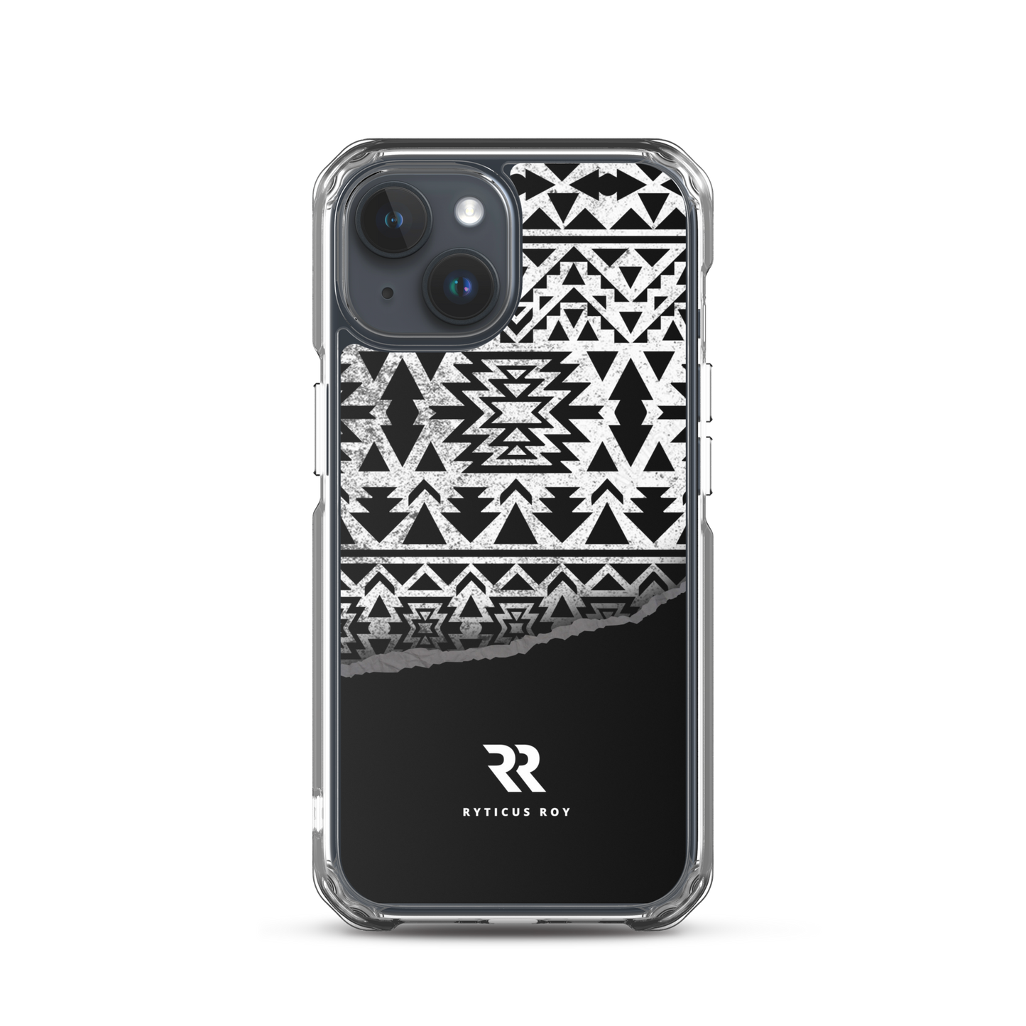 RR iPhone Case