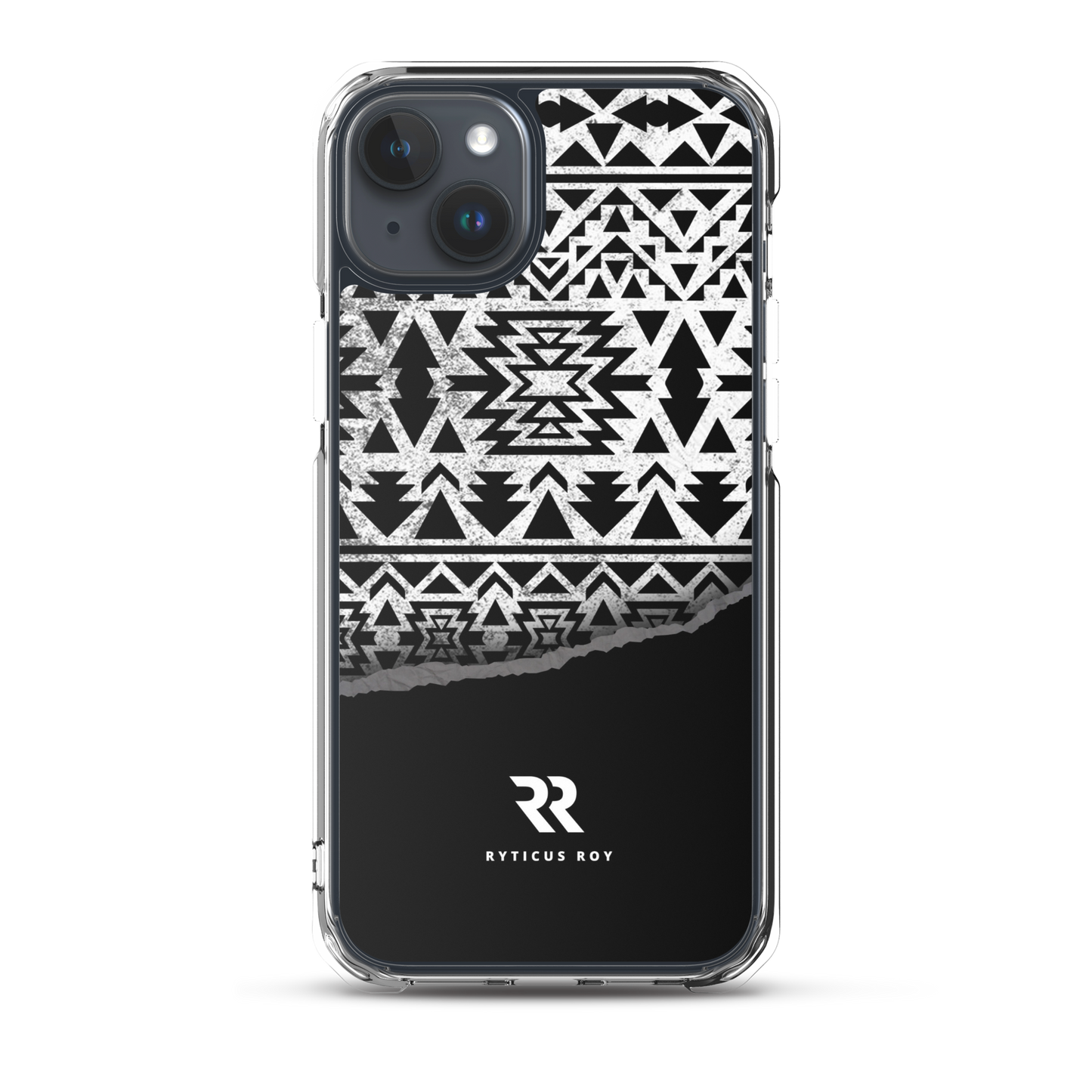 RR iPhone Case