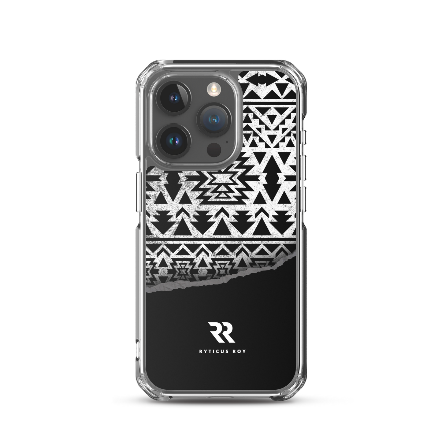 RR iPhone Case