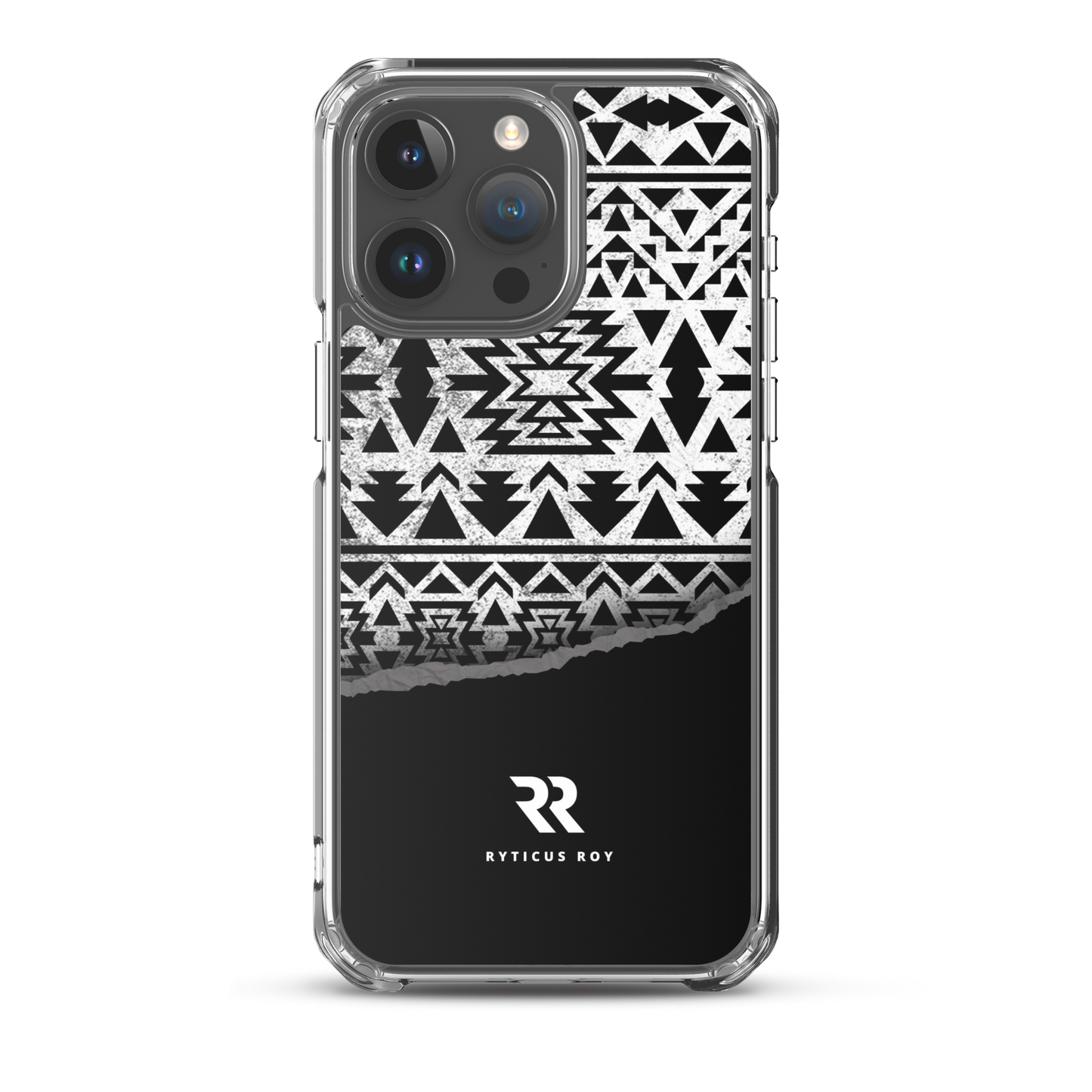 RR iPhone Case