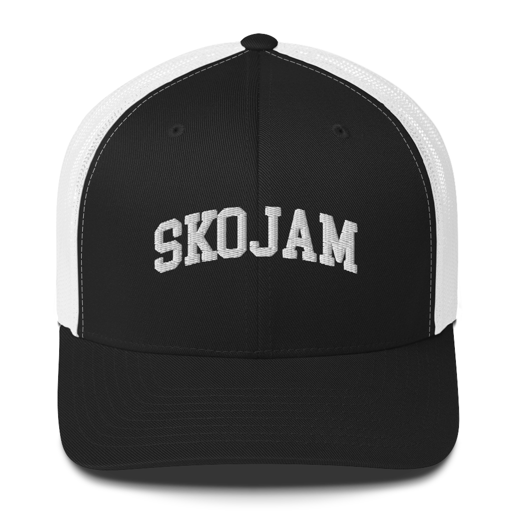 SKOJAM Cap