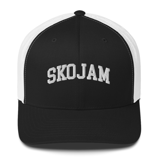 SKOJAM Cap