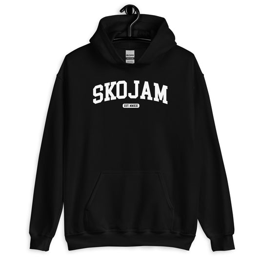 SKOJAM Hoodie