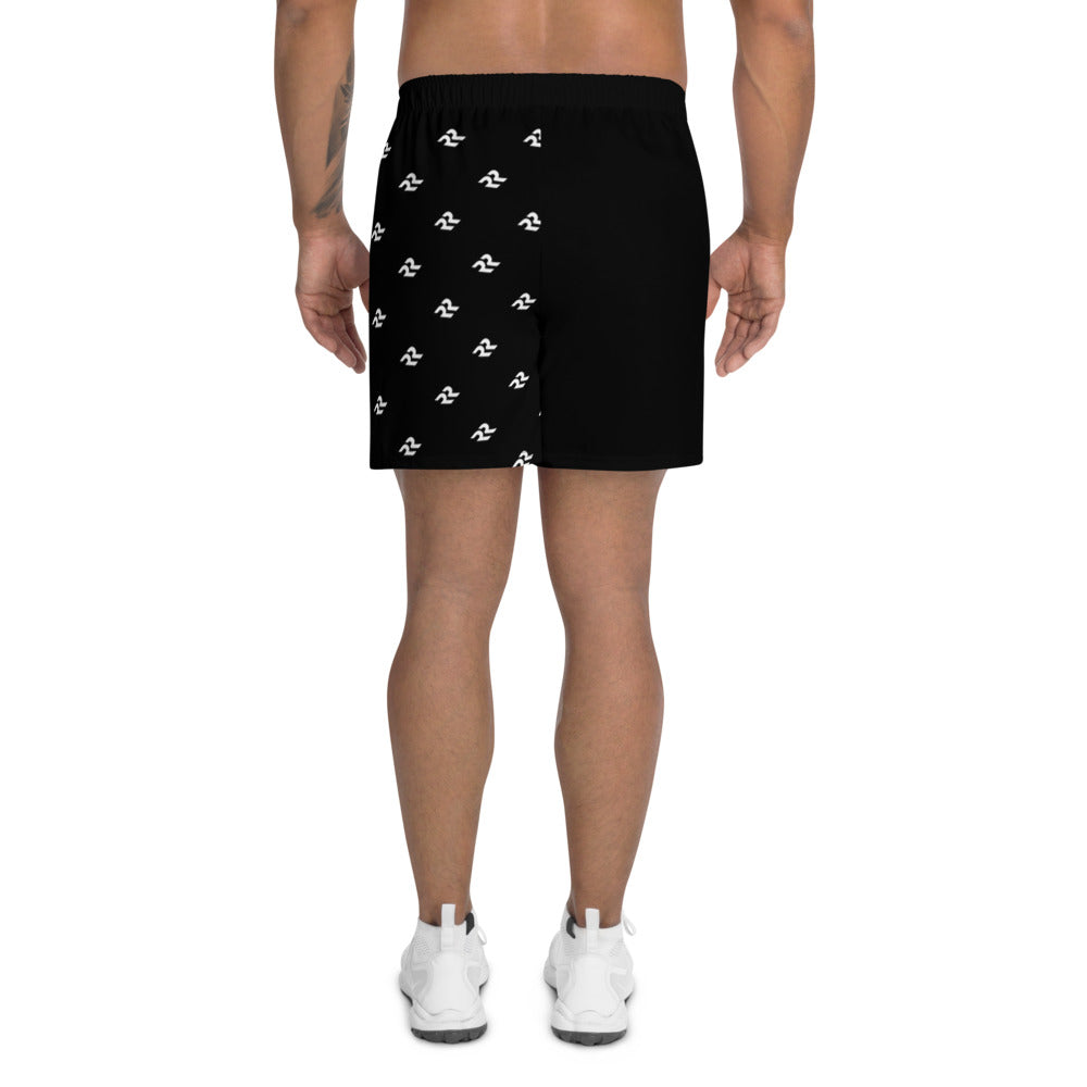 RR Men's Athletic Shorts