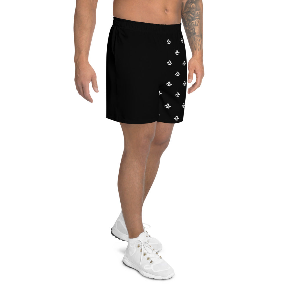 RR Men's Athletic Shorts