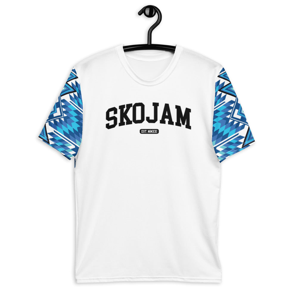 Skojam White T-Shirt