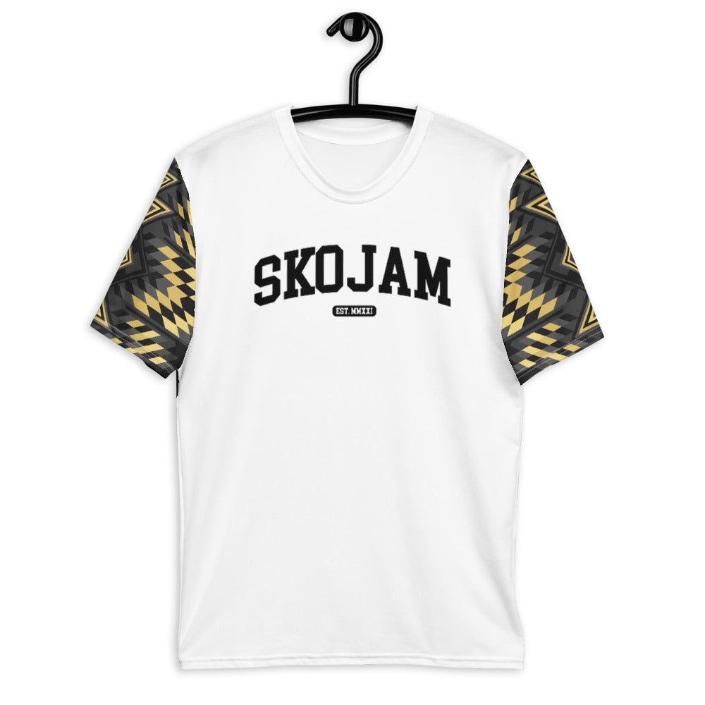 Skojam Gold T-Shirt