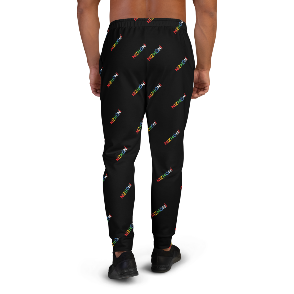 Nizhóní Patterned Sweats