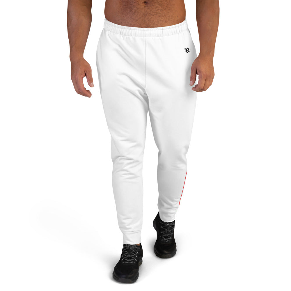 White Nizhóní Sweats