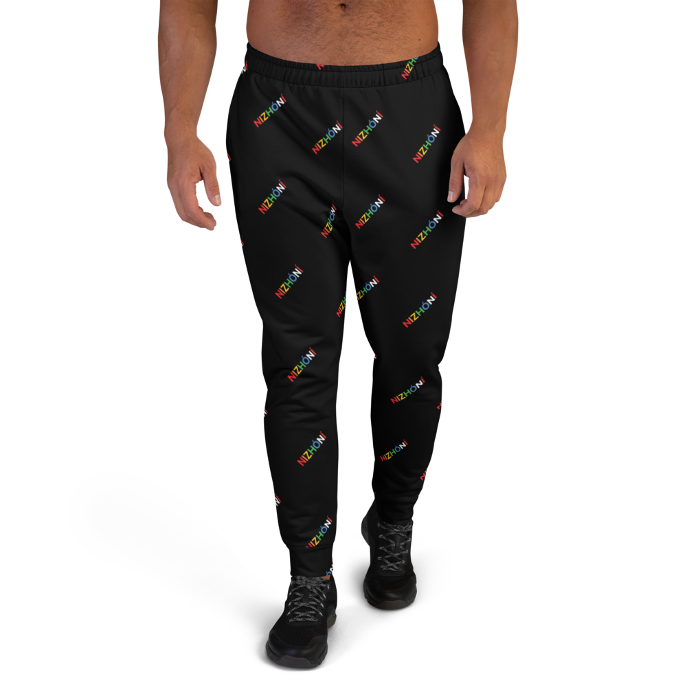 Nizhóní Patterned Sweats