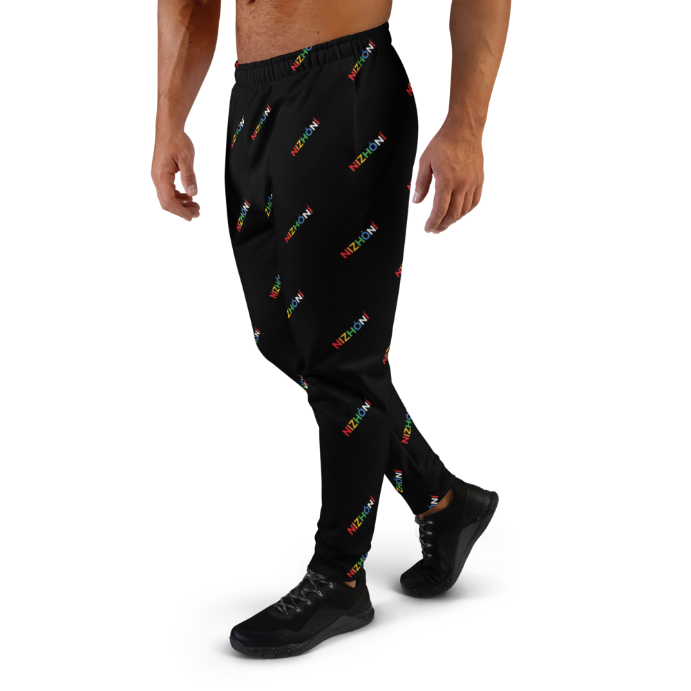 Nizhóní Patterned Sweats