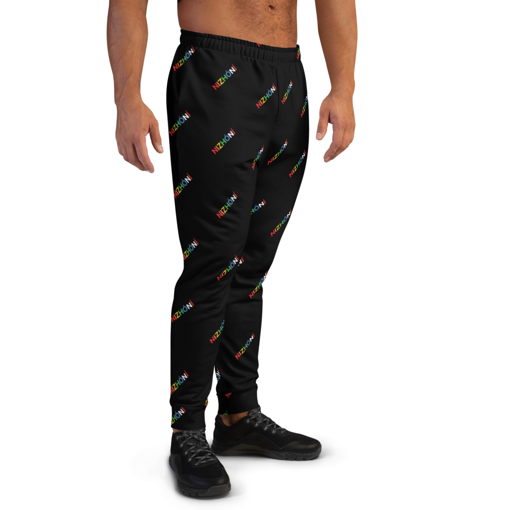 Nizhóní Patterned Sweats