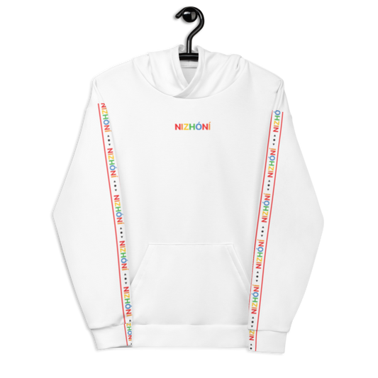 Nizhóní Hoodie with Sleeve