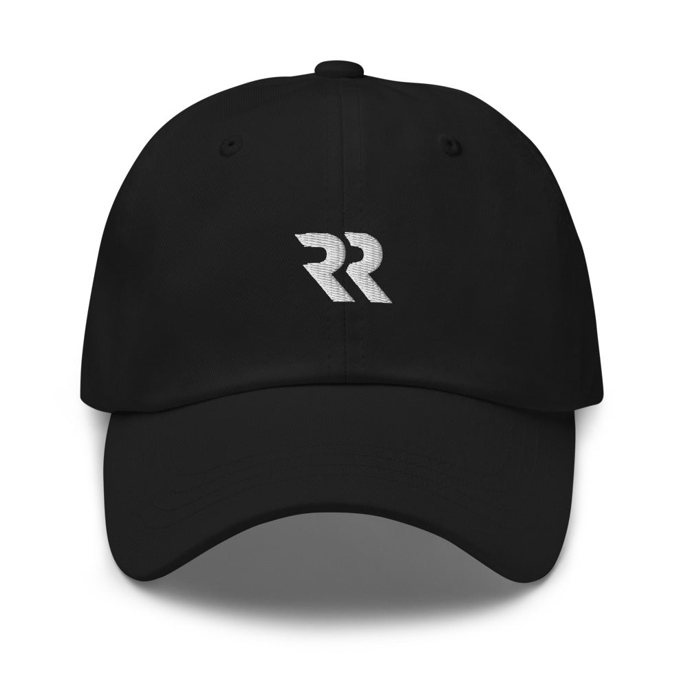 The Crown (black)