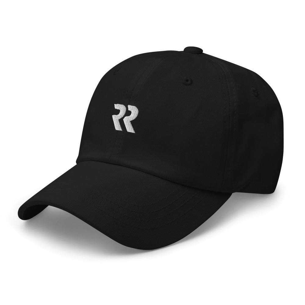 The Crown (black)