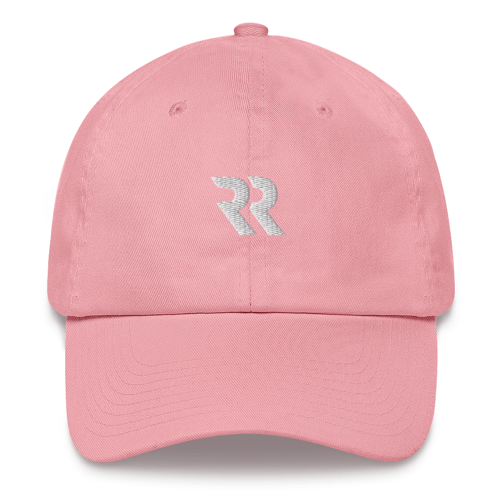 Precious Pink Hat