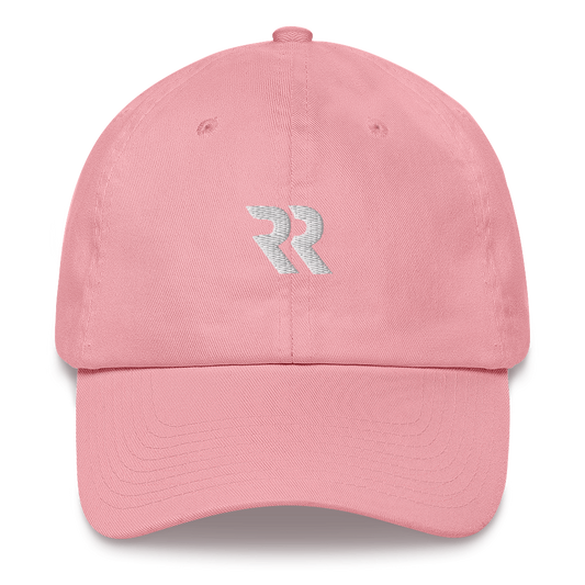 Precious Pink Hat