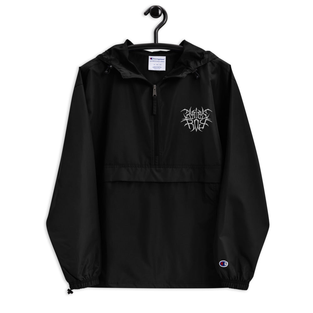 Thrasher Champion Jacket