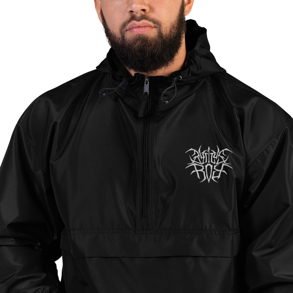 Thrasher Champion Jacket