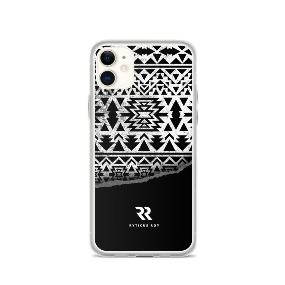 RR iPhone Case