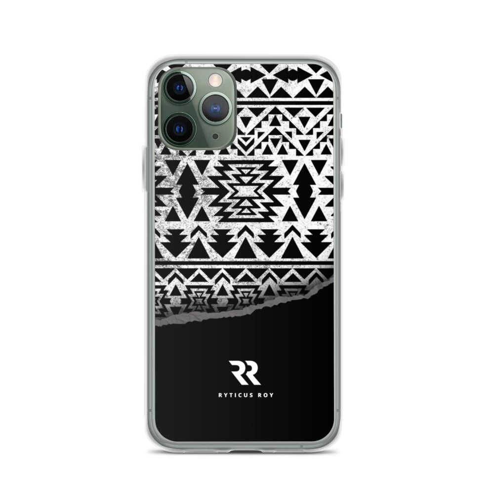 RR iPhone Case