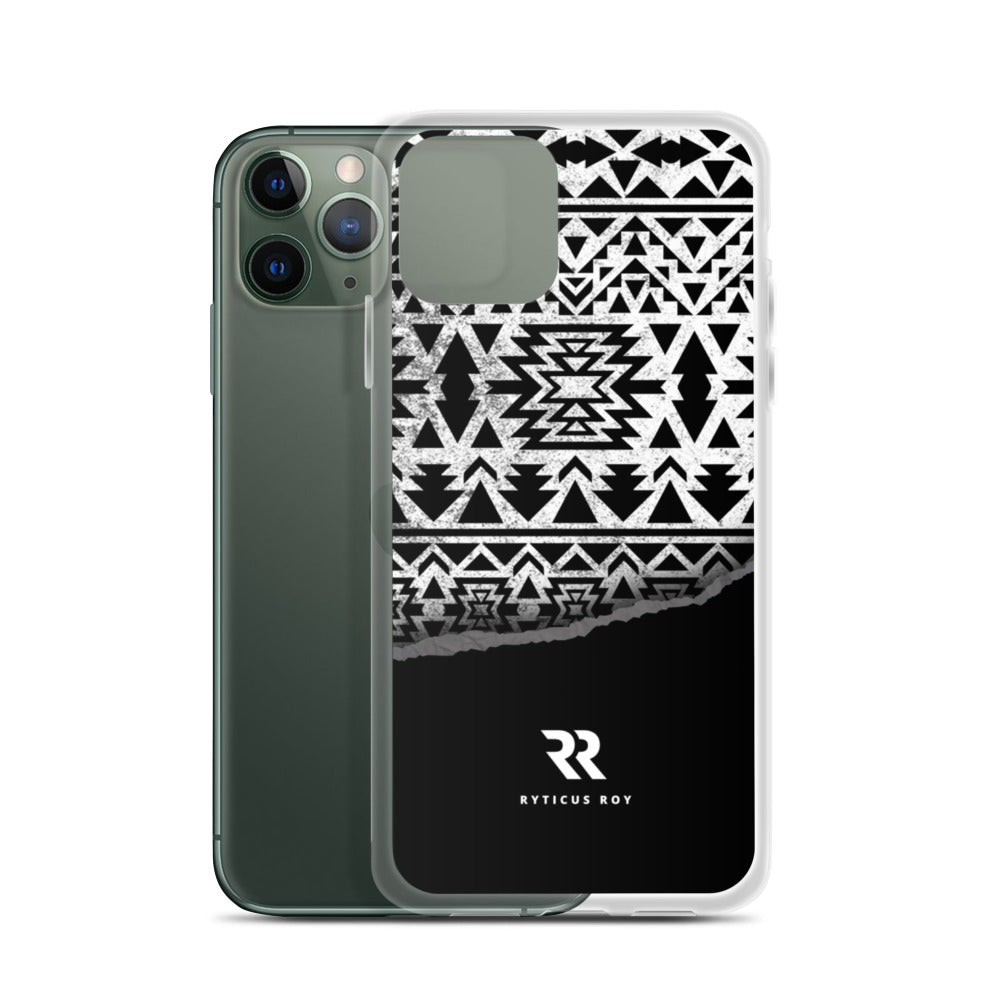 RR iPhone Case