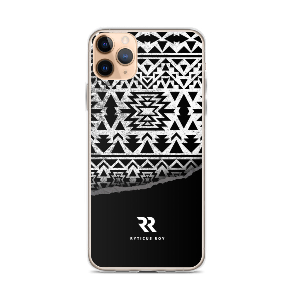 RR iPhone Case