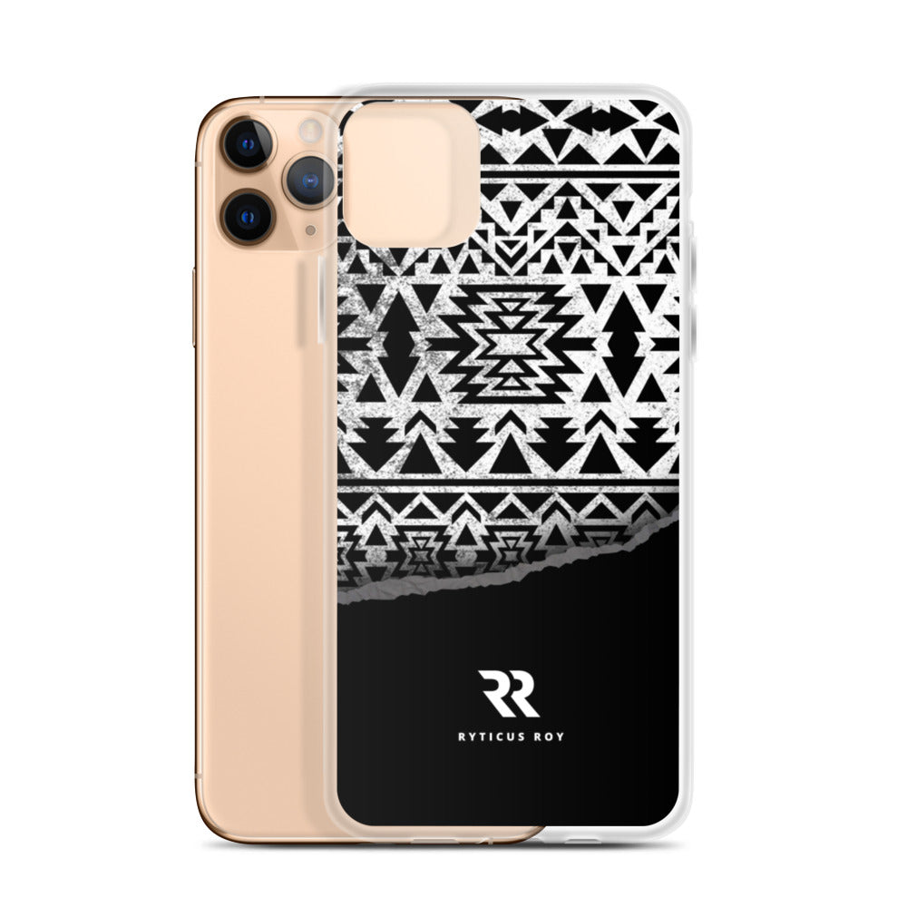 RR iPhone Case