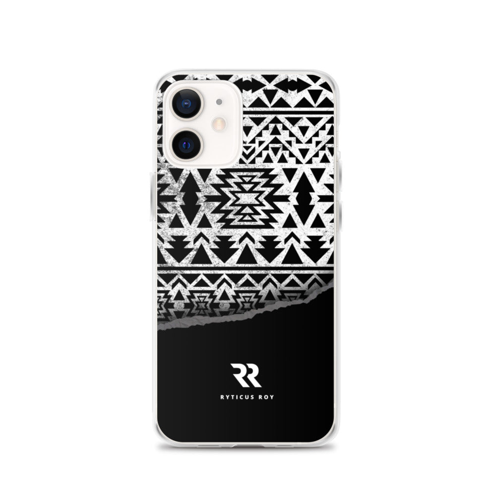 RR iPhone Case