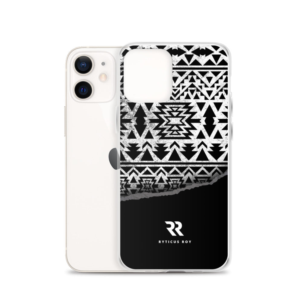 RR iPhone Case