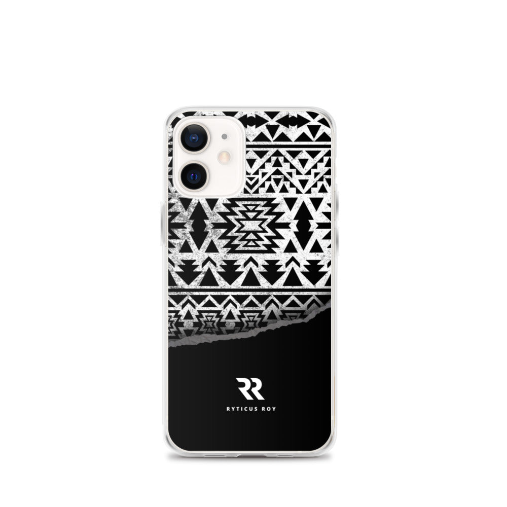 RR iPhone Case