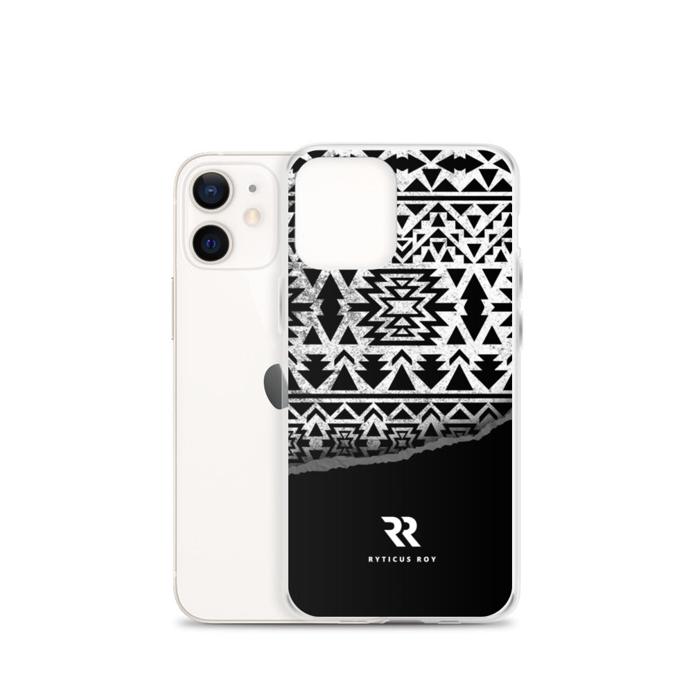 RR iPhone Case