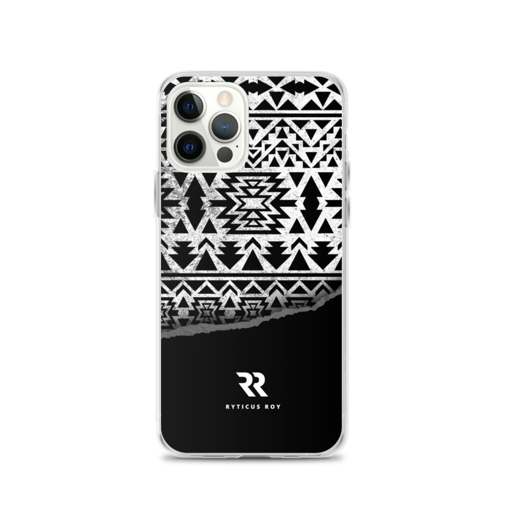 RR iPhone Case