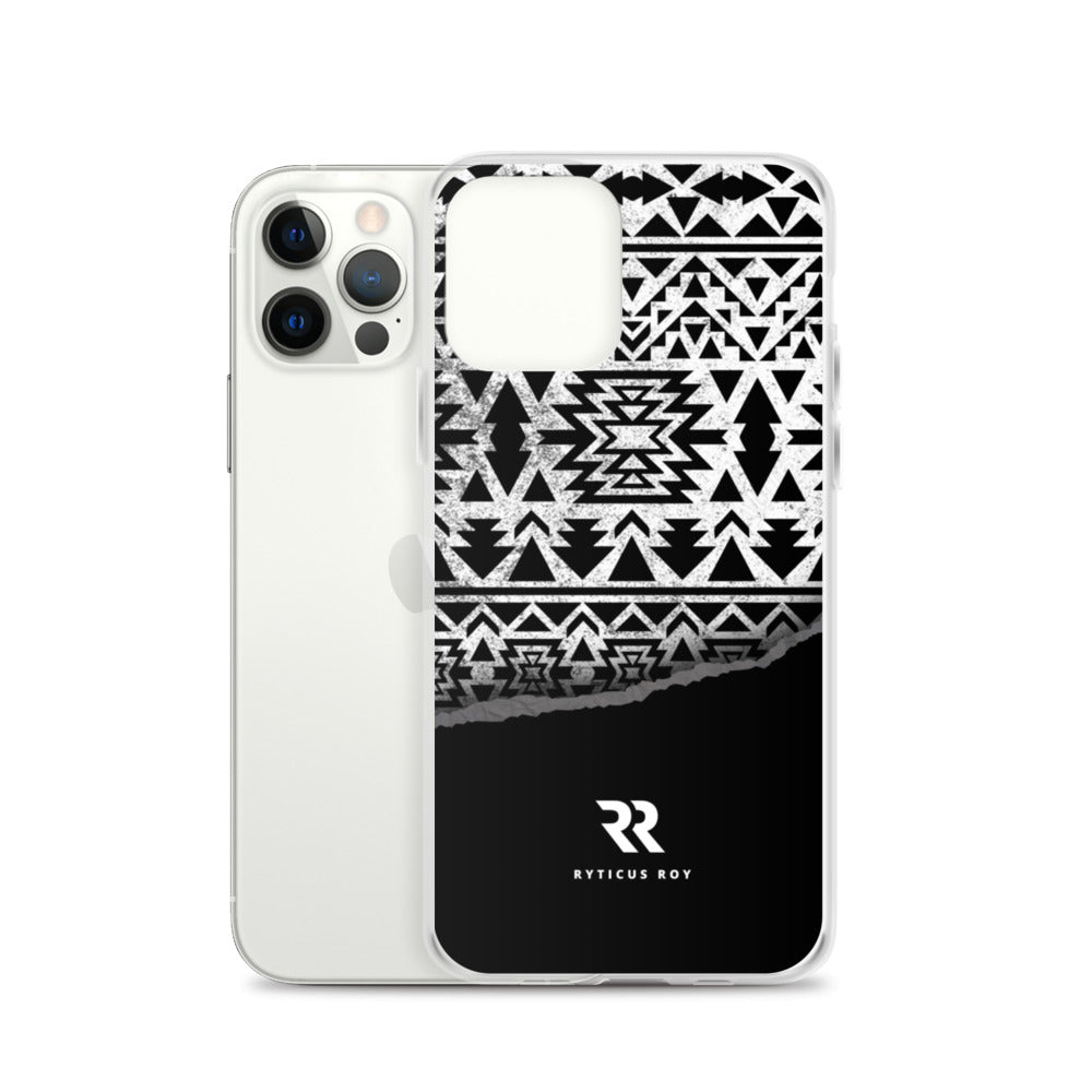 RR iPhone Case