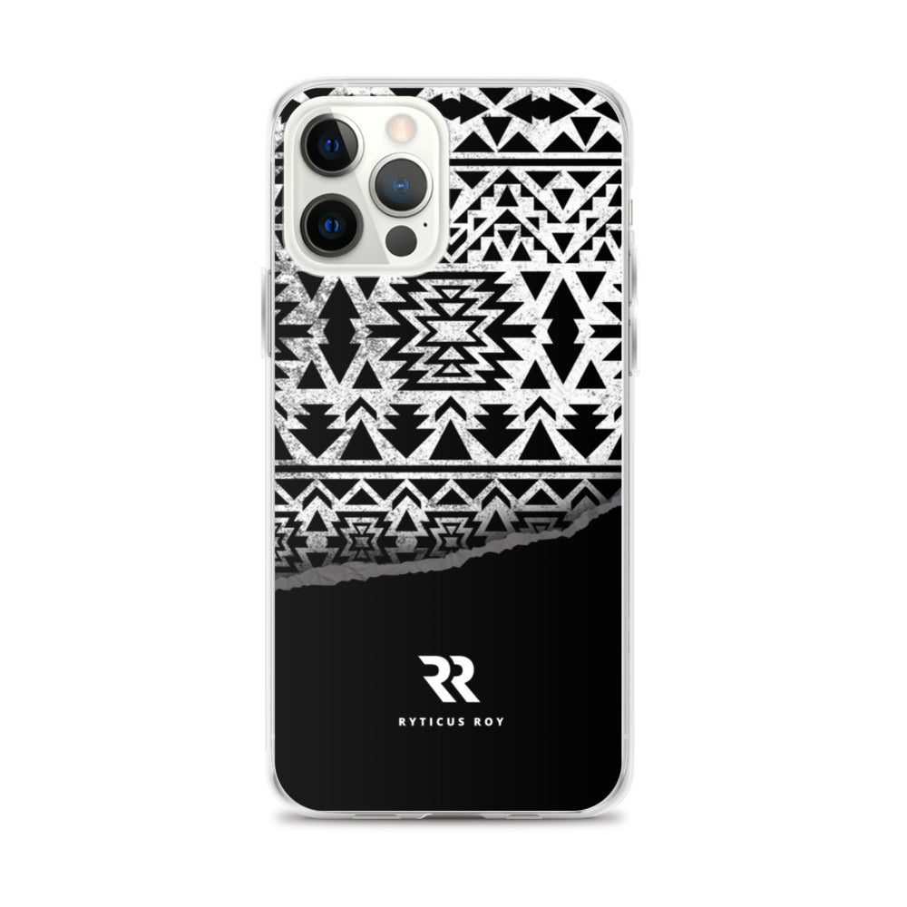 RR iPhone Case