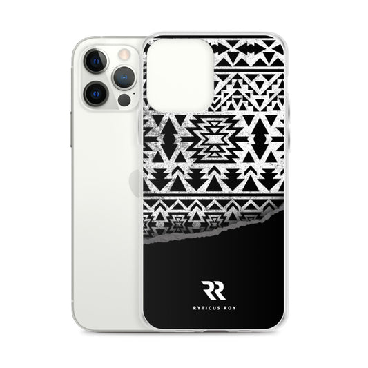 RR iPhone Case