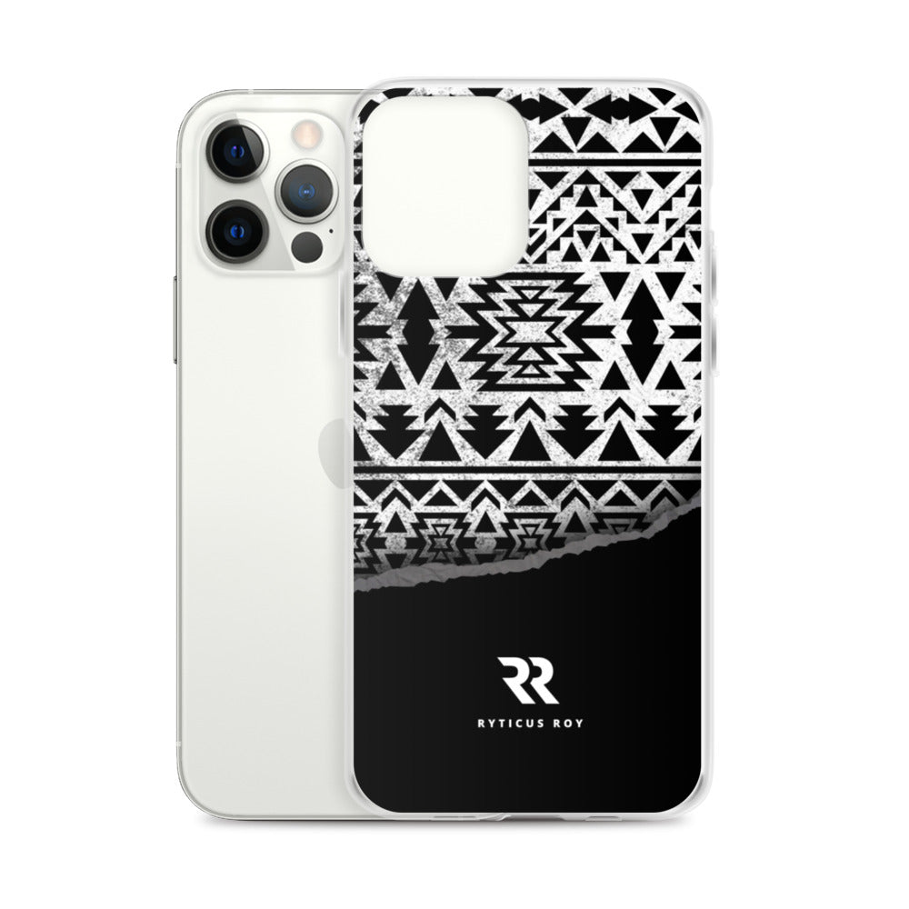 RR iPhone Case