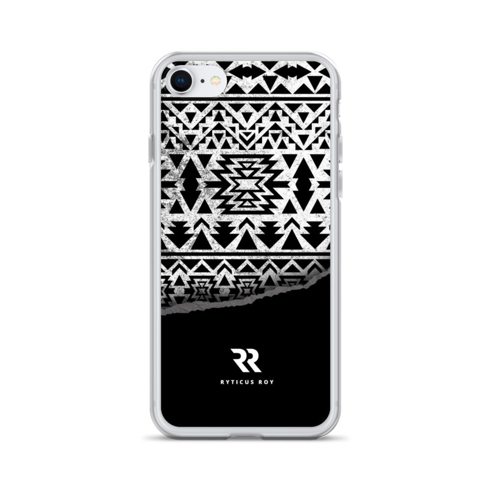 RR iPhone Case