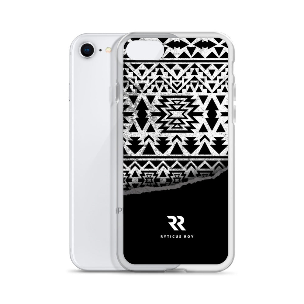 RR iPhone Case