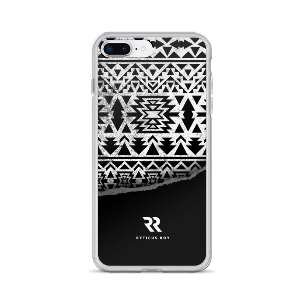 RR iPhone Case