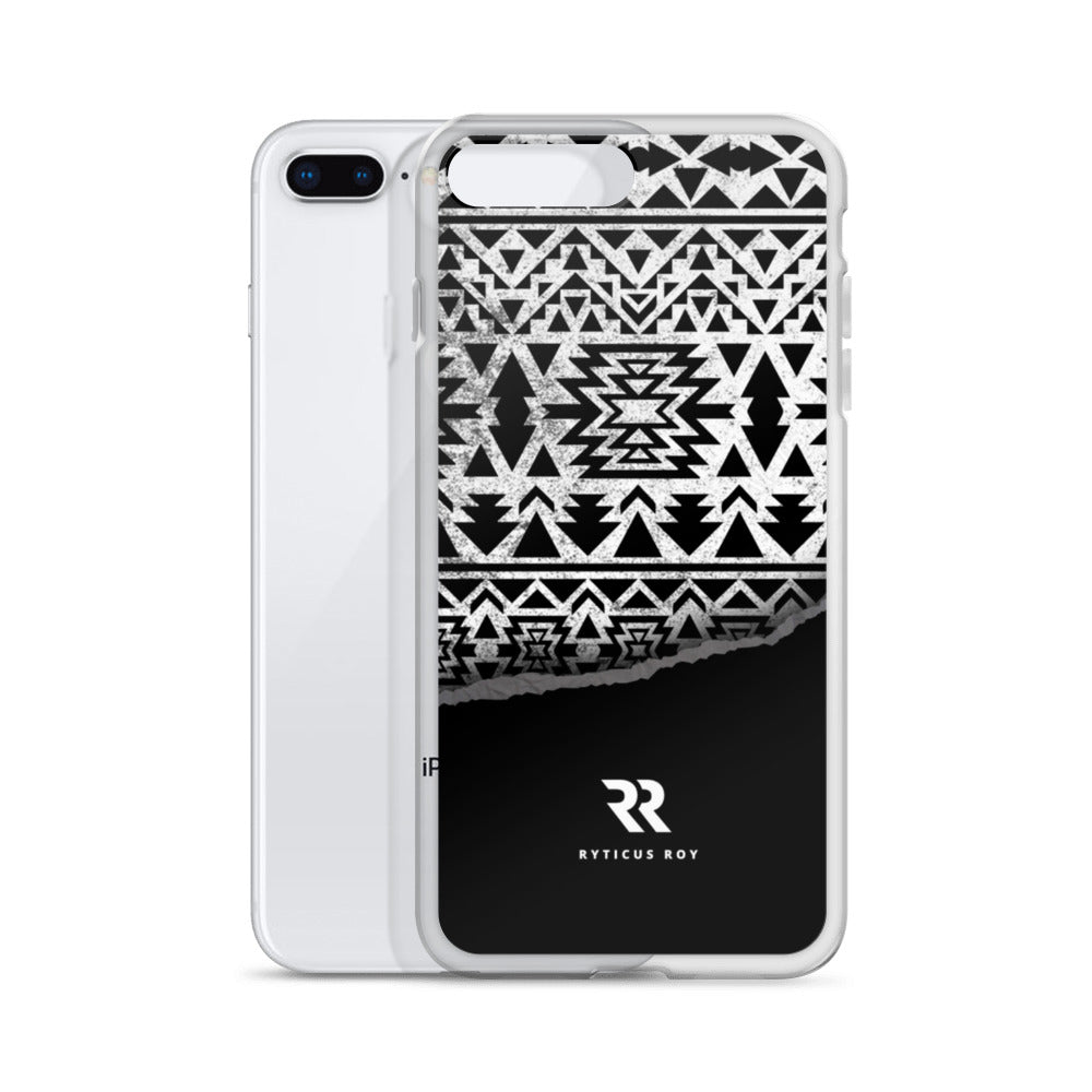 RR iPhone Case