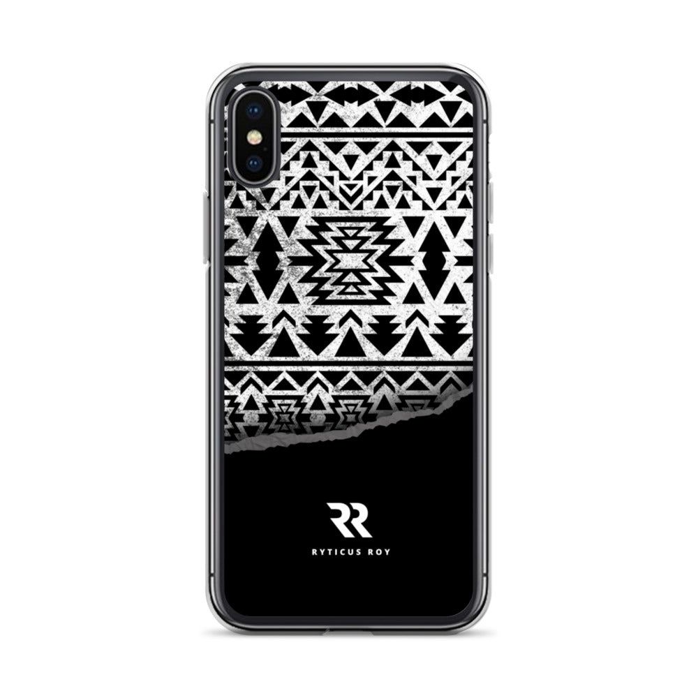 RR iPhone Case