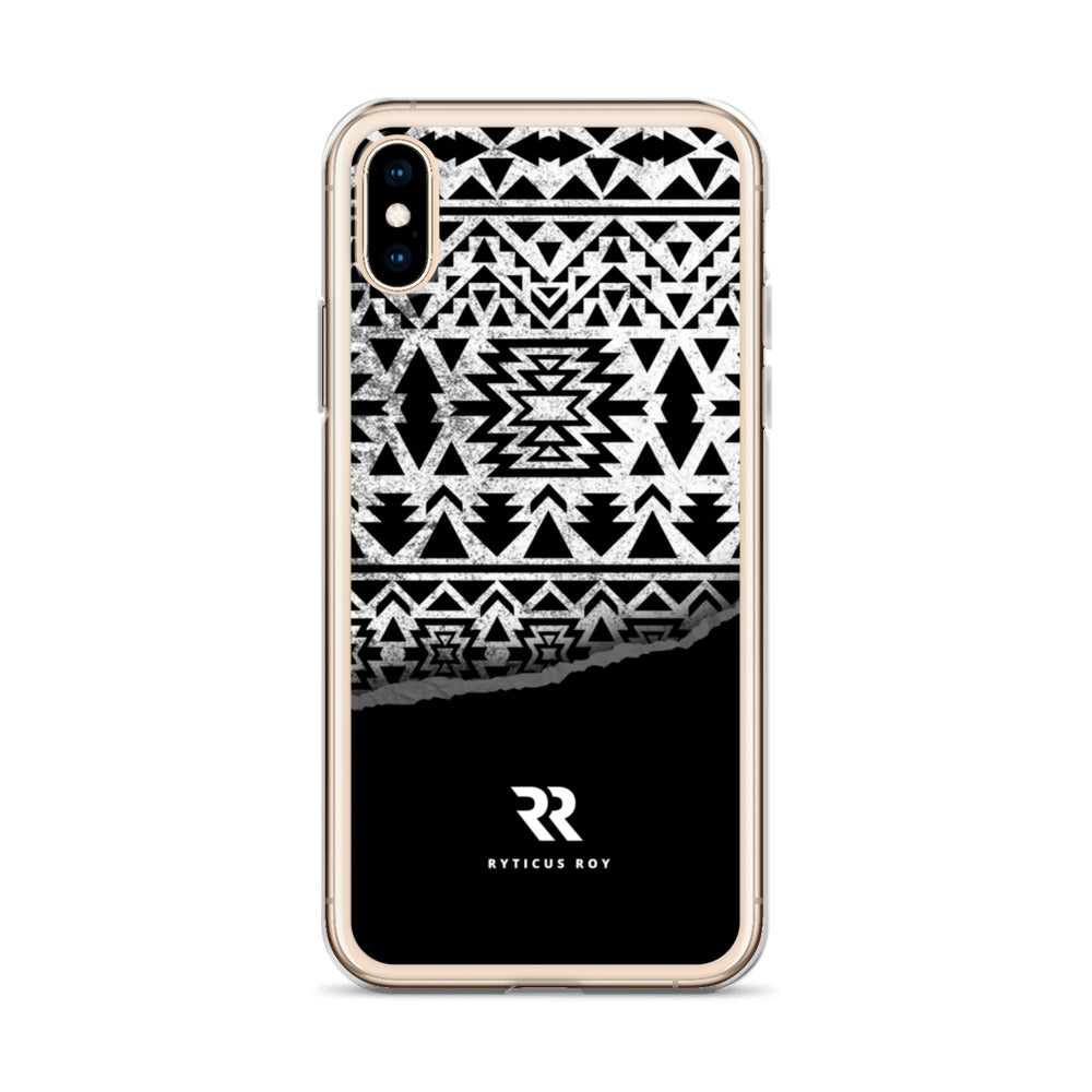 RR iPhone Case