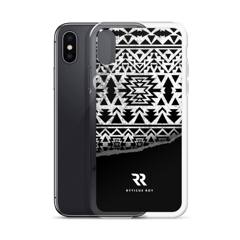 RR iPhone Case