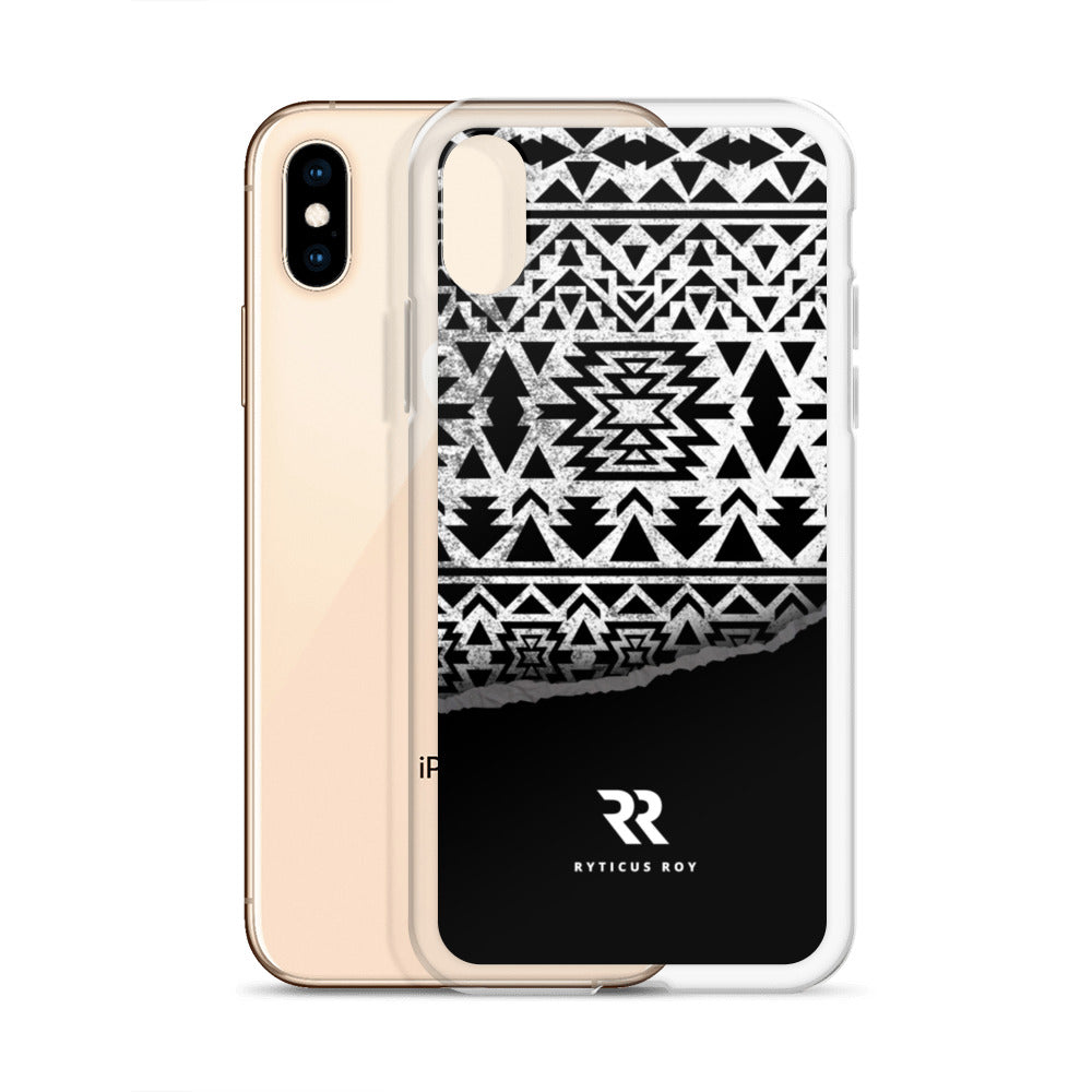 RR iPhone Case