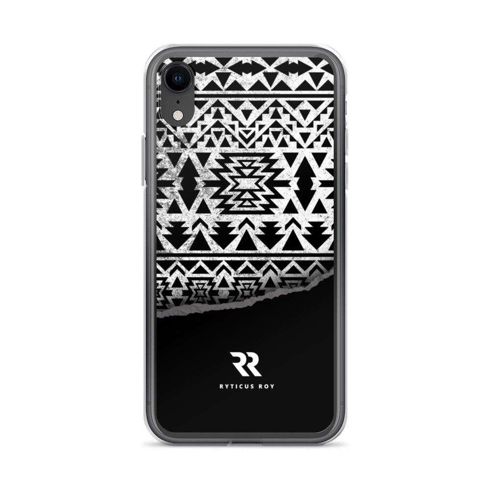 RR iPhone Case